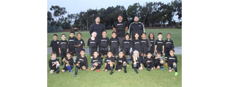 2023 Fall Season sign-ups are now open!