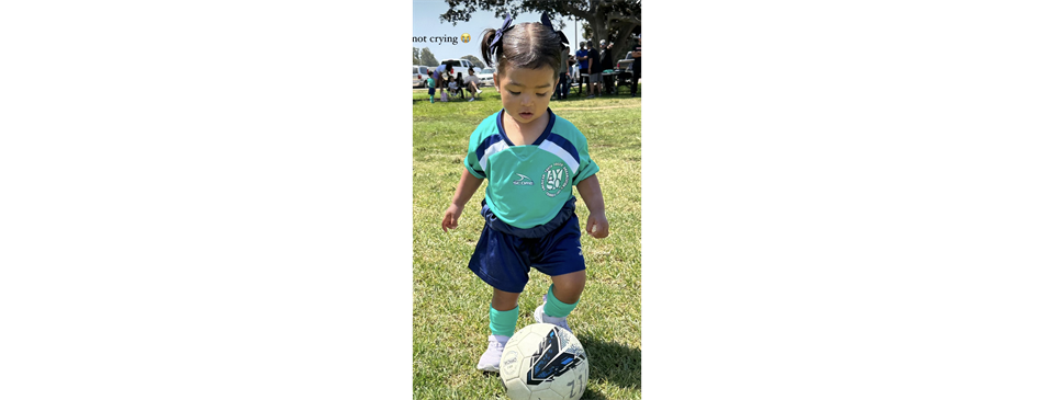 2025 SUMMER - FALL SEASON SIGN UPS IS NOW OPEN